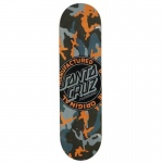 Shape Santa Cruz 8.0 Powerlyte Mgt Dot Camuflado